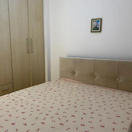 Sunset View Apartment Vlore