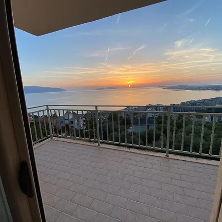 Sunset View * Vlore