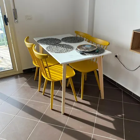 Sunset View Apartment