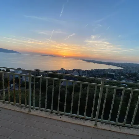 Sunset View Vlore