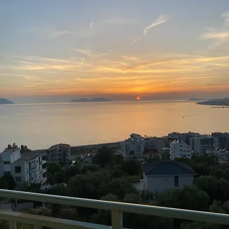 Sunset View Apartment