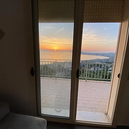 Sunset View Vlorë
